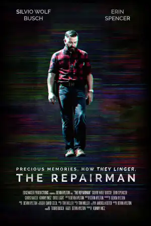 The Repairman (2025)