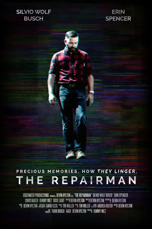 The Repairman (2025)