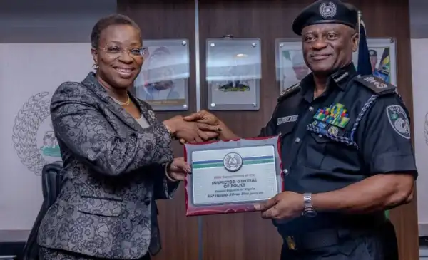 IGP, NBA president move to end police-lawyer clashes