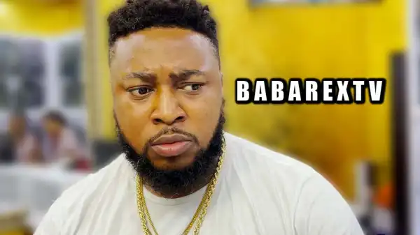Babarex – The Good Samaritan (Comedy Video)