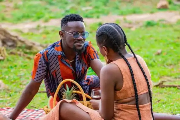 DJ Crespoh – Best of Prince Indah Ohangla Love Mix