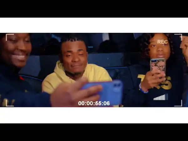 EZ Lyfe – Holy ft. Righteous Symphony (Video)