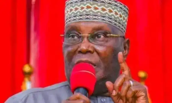 Atiku accuses Tinubu of favouring oil companies with tax incentives amid rising petrol prices