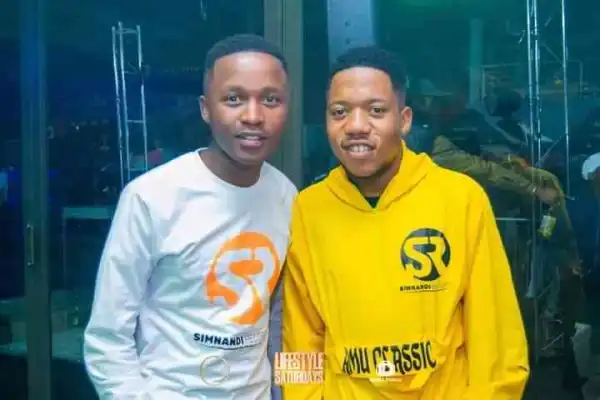 Amu Classic & Kappie – Lovers Pod Room Mix (S2 EP9)