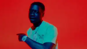 MoneyMarr - Tip Toe (Video)