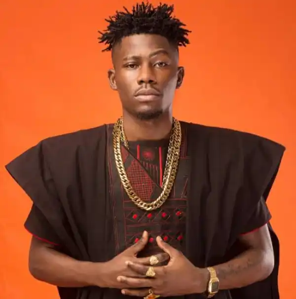 Oludemilade Martin Alejo Songs