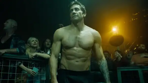 Road House Poster Previews Jake Gyllenhaal-Led Remake