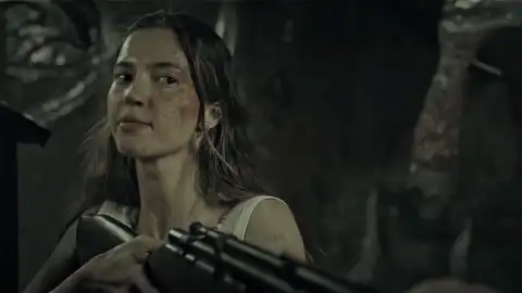 Silence of the Prey Trailer Previews Survival Horror Movie