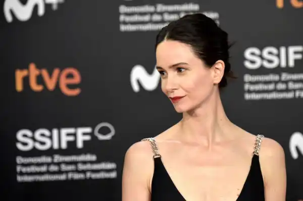 Perry Mason Season 2 Adds Katherine Waterston and More