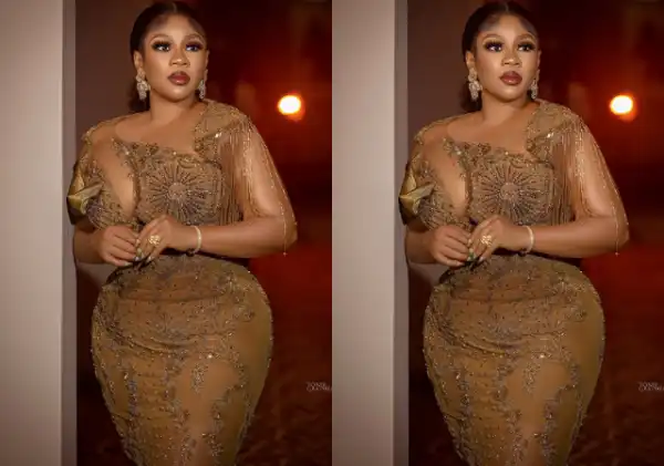 “I Am Going For BBL” – Actress Wumi Toriola Spills