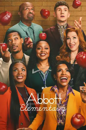 Abbott Elementary S05 E03