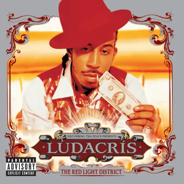 Ludacris Ft. Nas & Doug E. Fresh – Virgo