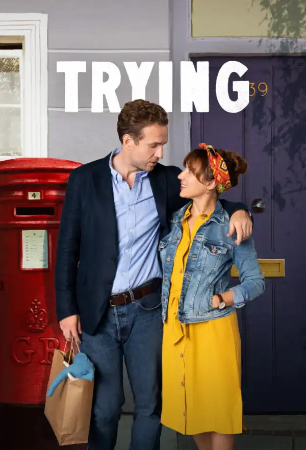Trying S02E03