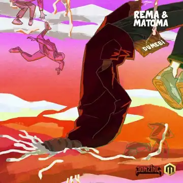 Rema X Matoma - Dumebi (Remix)
