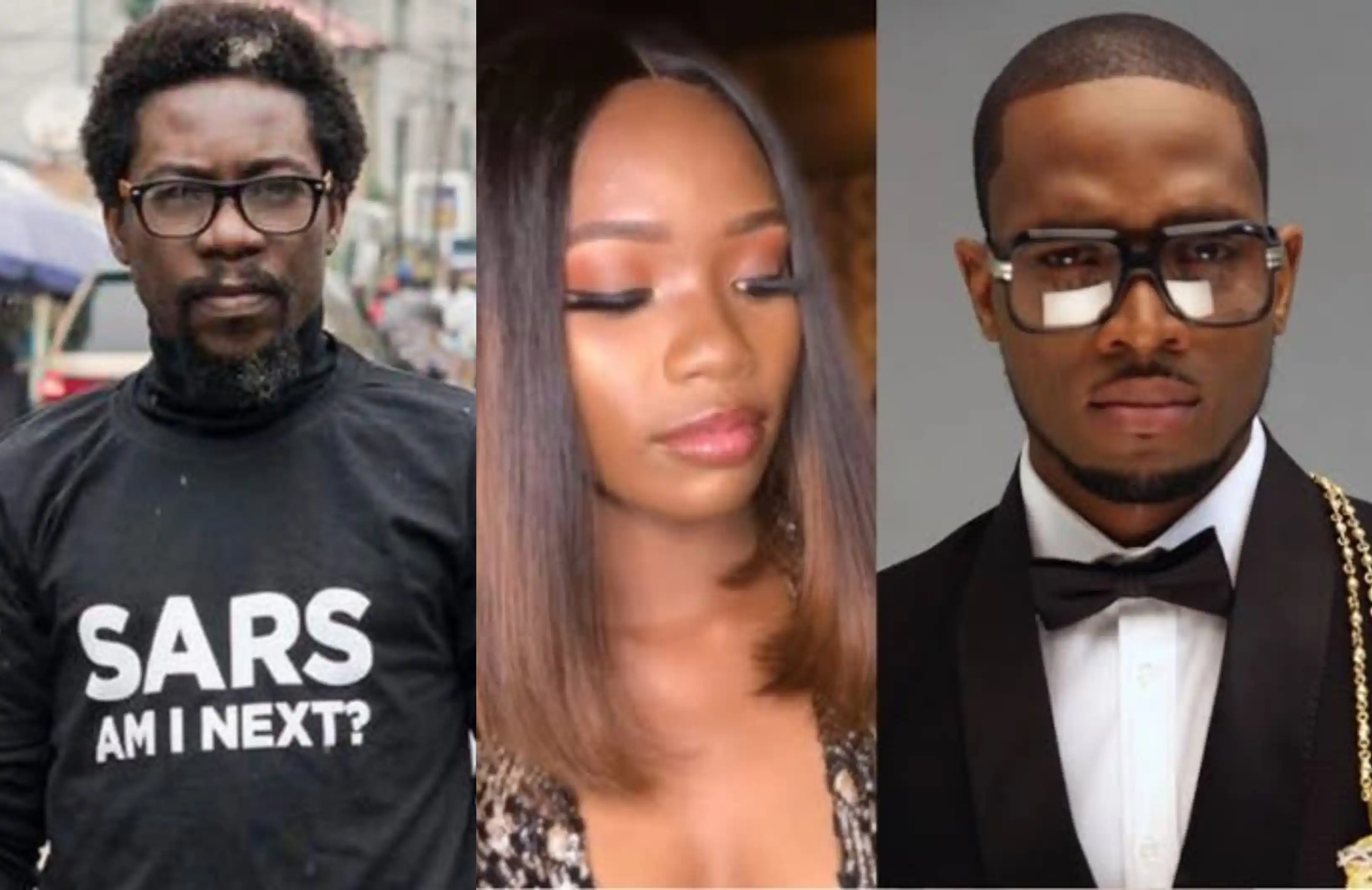 The police simply acted as an arbiter and documents prove this - Segalink reacts as police deny detaining Seyitan after accusing D