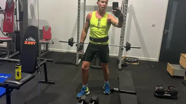 Biography & Career Of David Bull