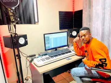 Dj Gizo & Bukzin Keys – Chillas
