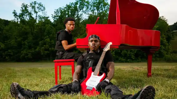 DaBaby - Rockstar Ft. Roddy Ricch (Video)