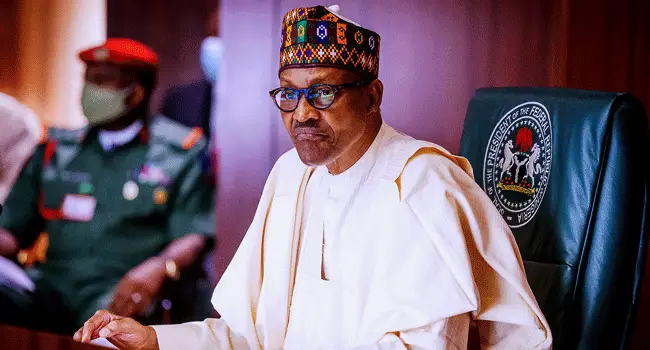 Buhari convenes National Security Council meeting