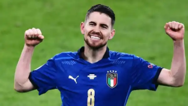 ​Chelsea striker Lukaku impressed with new teammate Jorginho