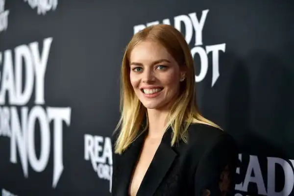 Samara Weaving, Max Minghella & More Join Damien Chazelle’s Babylon