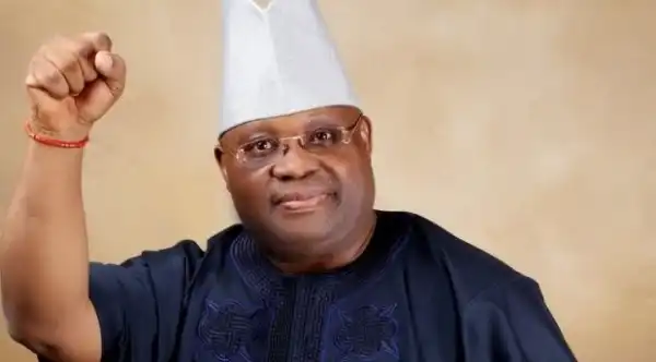 Election: Gov Adeleke Orders Arrest Of Restriction Of Movement Violators In Osun