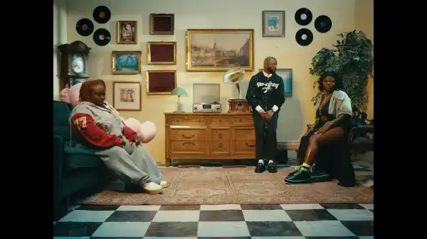 ASAPtheDJ, RAYBEKAH & LADÈ - KANIPE (Video)