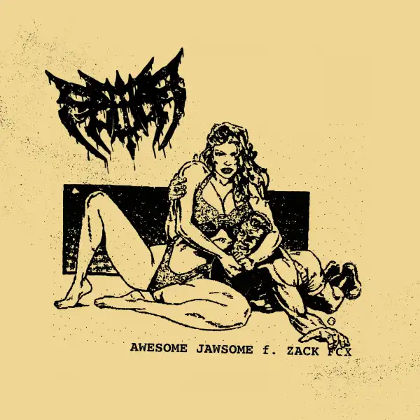 Father Ft. Zack Fox - Awesome Jawsome