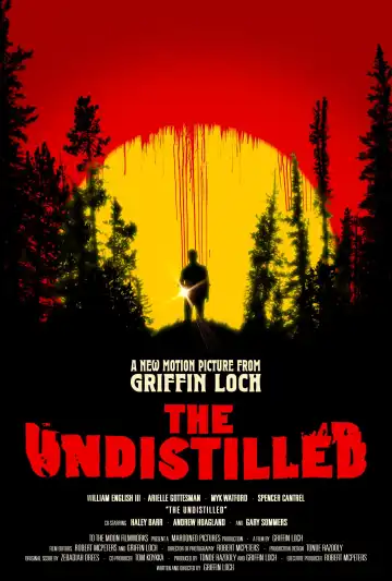 The Undistilled (2026)