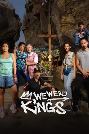We Were Kings (2024) [Spanish] (TV series)