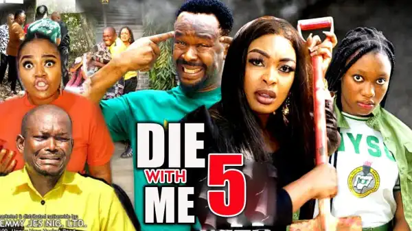 Die With Me Season 5