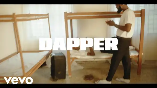 Lyta – Different Conversation Live 4 ft. Seyi Vibez (Video)