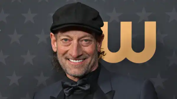 Curb Your Enthusiasm Season 12 Adds CODA’s Troy Kotsur