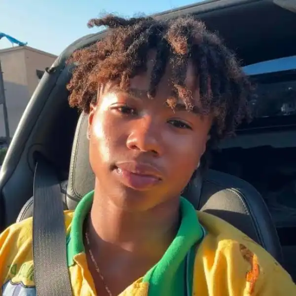Net Worth Of Capri Jones