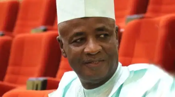 PDP is recycling old videos to mislead Sokoto residents — Wamakko