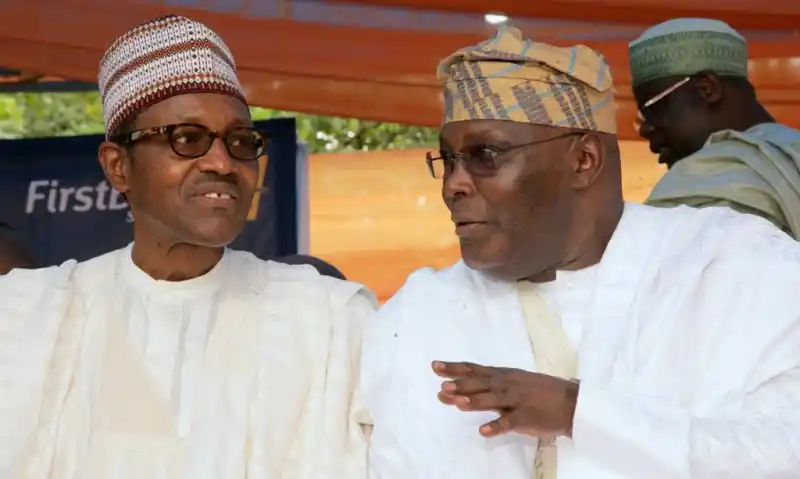 Atiku Tells Buhari Govt What To Do As Russia Vs Ukraine War Gets Dirtier