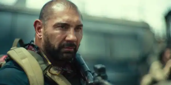 Zack Snyder