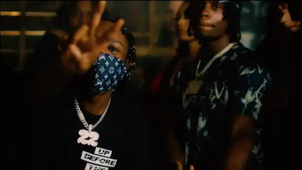 CoachDaGhost & 22Gz - Movie (Video)