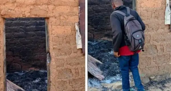 Four Perish In Fresh Attack On Plateau Villages