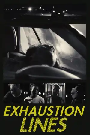 Exhaustion Lines (2025)
