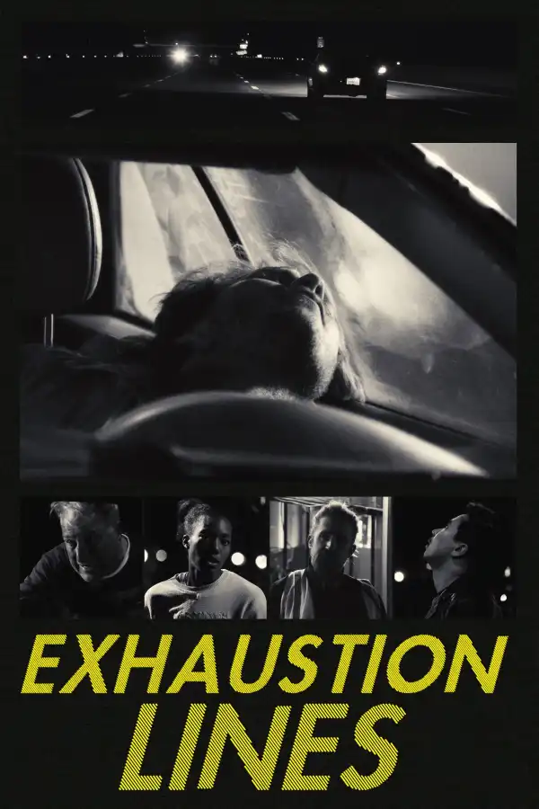 Exhaustion Lines (2025)