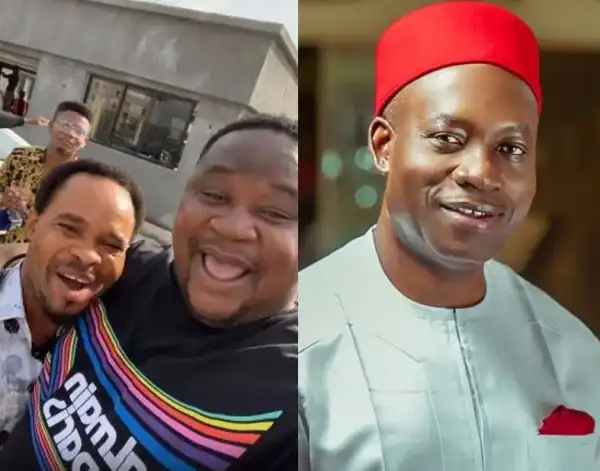 You Are Wicked And Would Face The Wrath Of God - Cubana ChiefPriest Tells Soludo After Odumeje