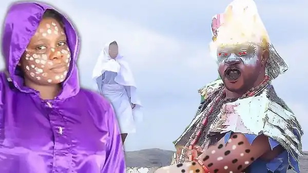 Kokumo Idamu Adugbo (2023 Yoruba Movie)