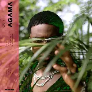 Kiko - Agama (EP)