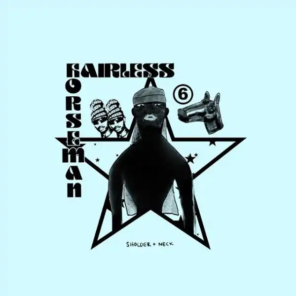 Guapdad 4000 Ft. Boogie – Hairless Horseman