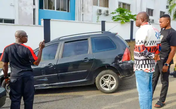 Navy arrests fraudulent shipping agent, clears personnel of misconduct