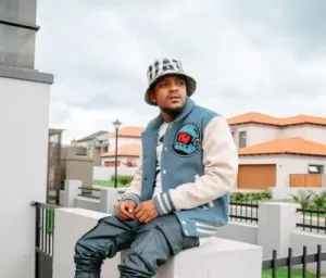 Kabza De Small – Rekere 3 ft Stakev