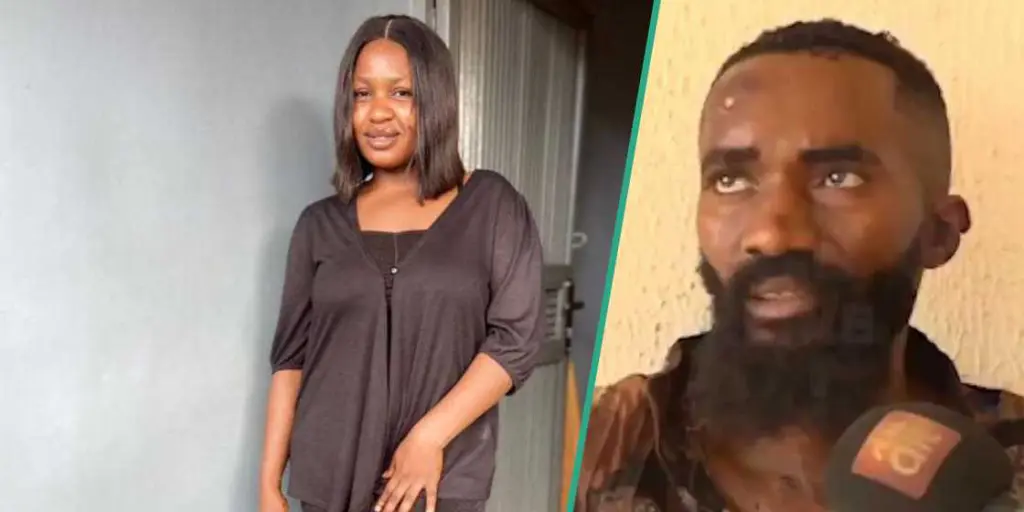 Salome Adaidu: Why I killed my NYSC girlfriend – Timileyin Ajayi says no regret
