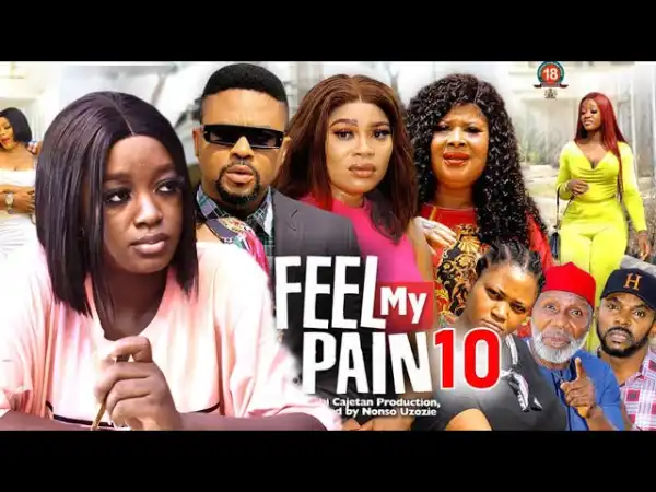 Feel My Pain Season 10
