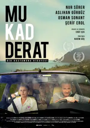 Mukadderat (2024) [Turkish]